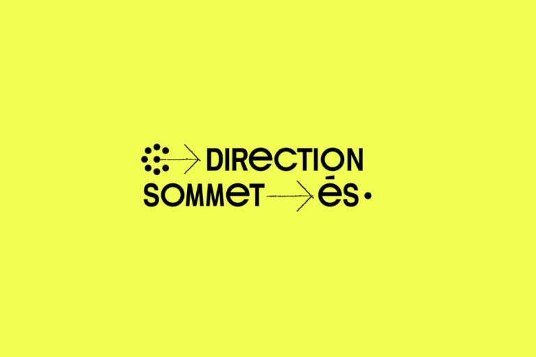 Tricentris au Sommet de l’économie sociale